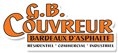 Couvreur G.B. Inc. 